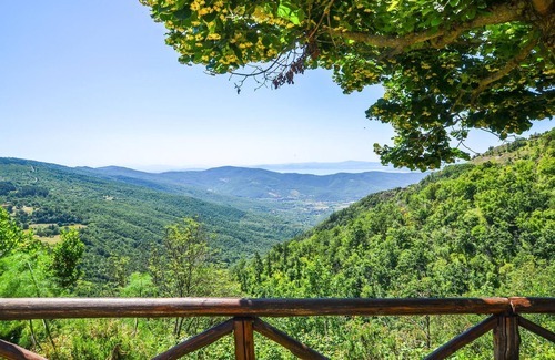 Pieve di Chio House | Gorgeous home in Cortona (Ar)