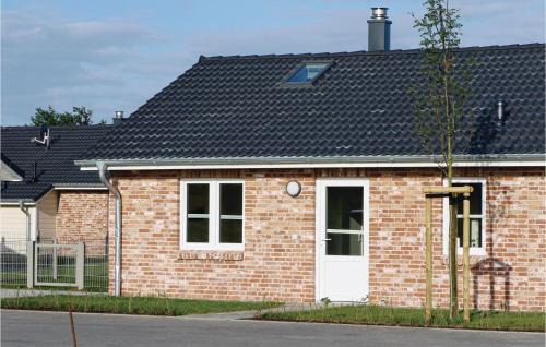 Dagebuell House | Gorgeous Home In Dagebüll With Wifi