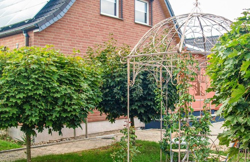 Neubrandenburg House | Gorgeous home in Neubrandenburg