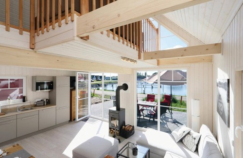 Wandlitz House | Gorgeous home in Zerpenschleuse