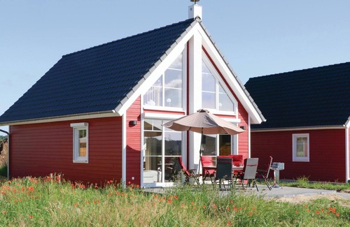 Wandlitz House | Gorgeous home in Zerpenschleuse