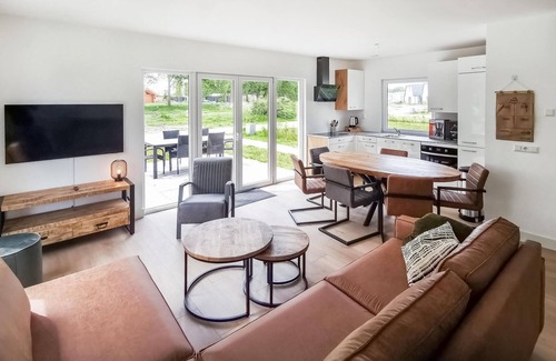 Den Oever House | Gorgeous home in Den Oever with WiFi