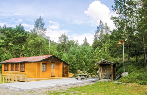Dirdal House | Gorgeous home in Dirdal with WiFi