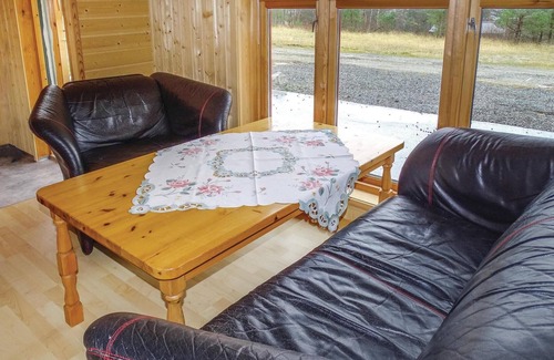 Dirdal House | Gorgeous home in Dirdal with WiFi