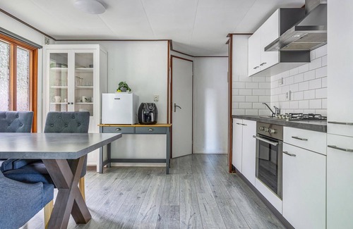 Erm House | Gorgeous home in Erm with WiFi