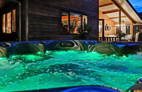 Erm House | Gorgeous home in Erm with WiFi