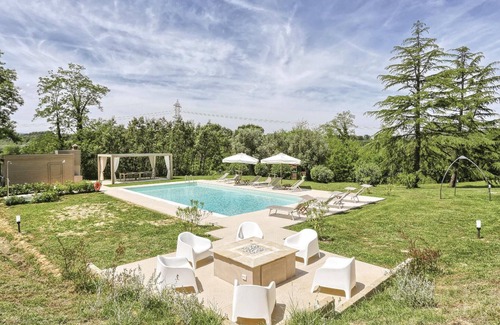 Fauglia House | Gorgeous home in Fauglia (PI)