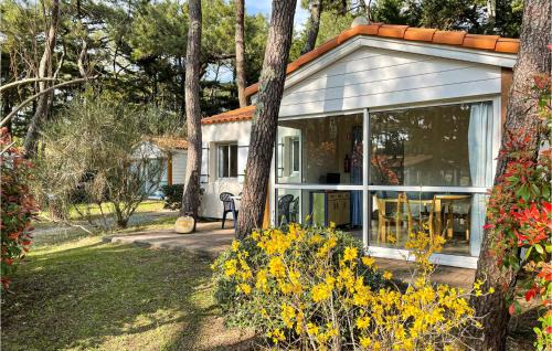 La Faute-sur-Mer House | Gorgeous Home In La Faute-Sur-Mer