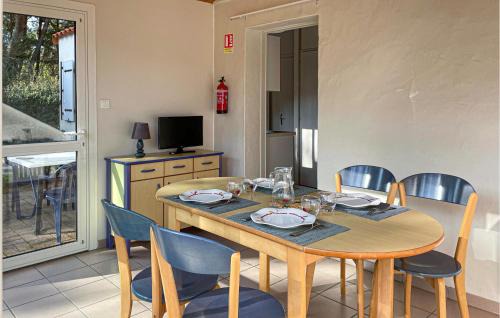 La Faute-sur-Mer House | Gorgeous Home In La Faute-Sur-Mer