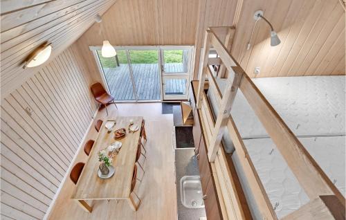 Hanstholm House | Gorgeous Home In Hanstholm With Wifi