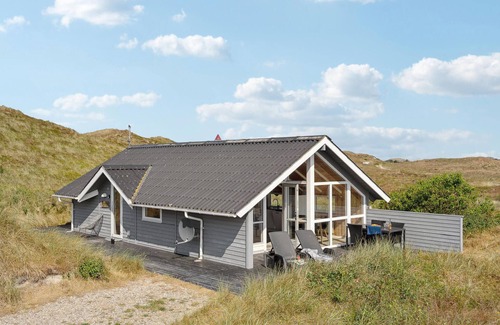 Hvide Sande House | Gorgeous home in Hvide Sande
