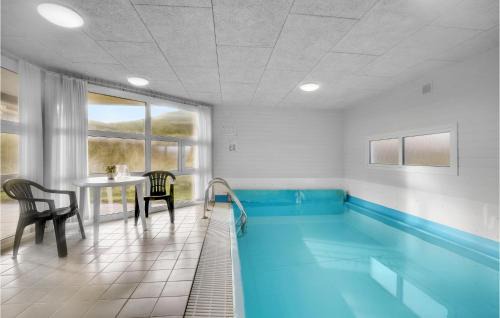 Hvide Sande House | Gorgeous Home In Hvide Sande With Sauna