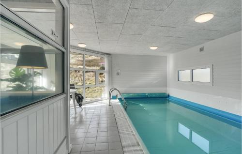 Hvide Sande House | Gorgeous Home In Hvide Sande With Sauna