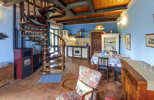 Calcinaia House | Gorgeous home in Fornacette PI