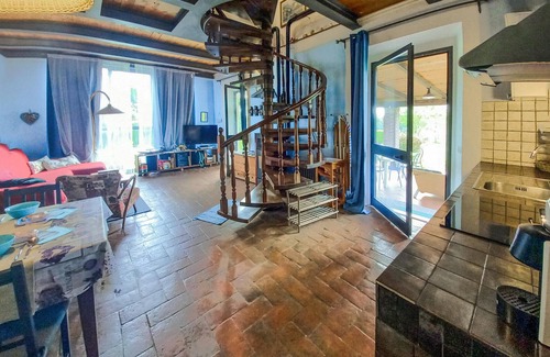 Calcinaia House | Gorgeous home in Fornacette PI