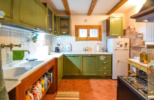 Olevano Romano House | Gorgeous home in Olevano Romano
