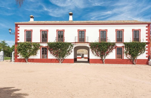 La Campana House | Gorgeous home in La Campana, Sevilla