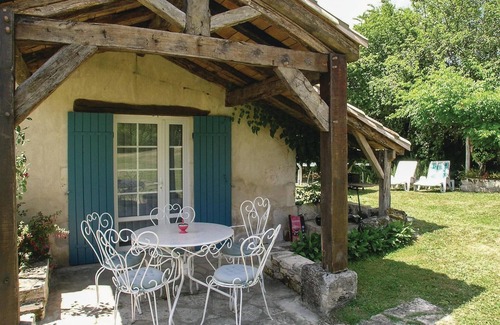 Laveyssiere House | Gorgeous home in Laveyssiere