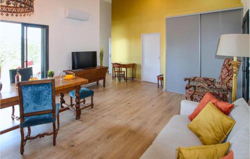 Labeaume House | Gorgeous Home In Labeaume With Kitchen