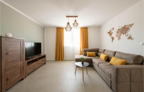 Salakovci House | Gorgeous Home In Labin With Wifi