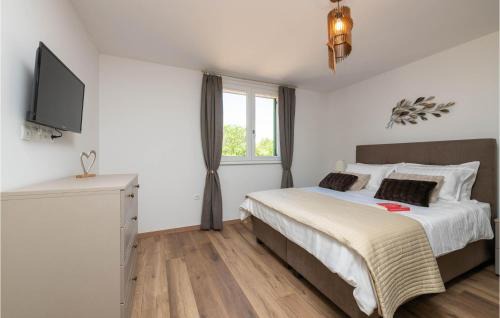 Salakovci House | Gorgeous Home In Labin With Wifi