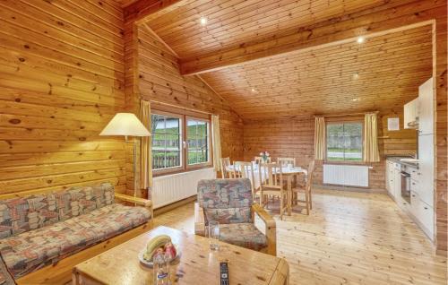 Fehrenbach House | Gorgeous Home In Masserberg