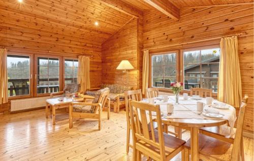 Fehrenbach House | Gorgeous Home In Masserberg
