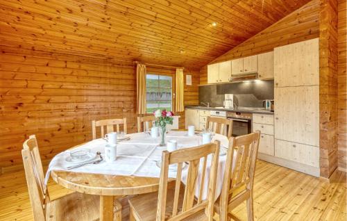 Fehrenbach House | Gorgeous Home In Masserberg