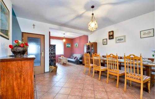 Krasic House | Gorgeous Home In Mirkopolje With Wifi