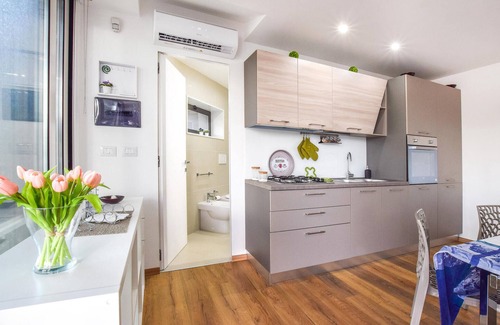 Nicolosi House | Gorgeous home in Nicolosi with WiFi