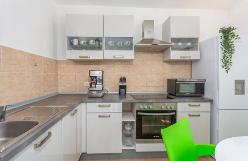 Njivice House | Gorgeous home in Njivice