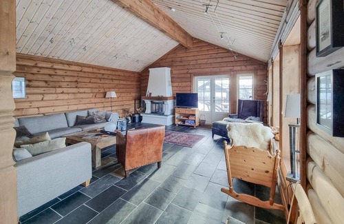 Vang House | Gorgeous home in Vang i Valdres