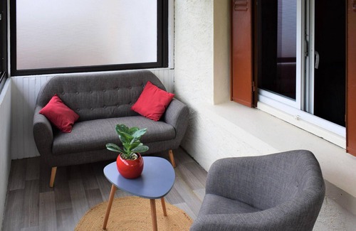 Osse-en-Aspe House | Gorgeous home in Osse-en-Aspe with WiFi