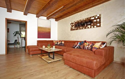 Ogulin House | Gorgeous Home In Ogulin With Sauna
