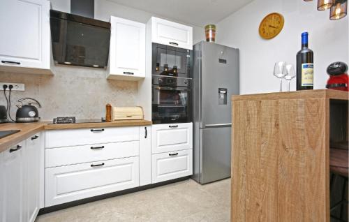 Ogulin House | Gorgeous Home In Ogulin With Sauna