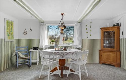 Ørsted House | Gorgeous Home In Ørsted With Kitchen