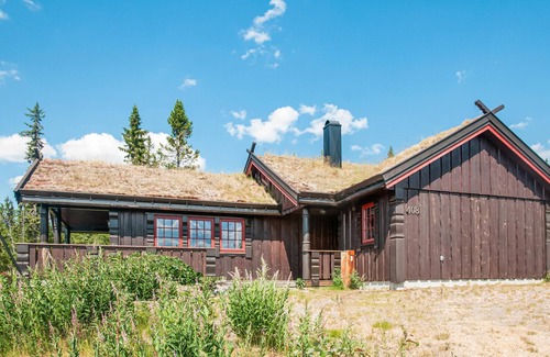 Trysil House | Gorgeous home in østby with WiFi