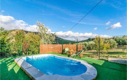 Alcala la Real House | Gorgeous Home In Puertollano