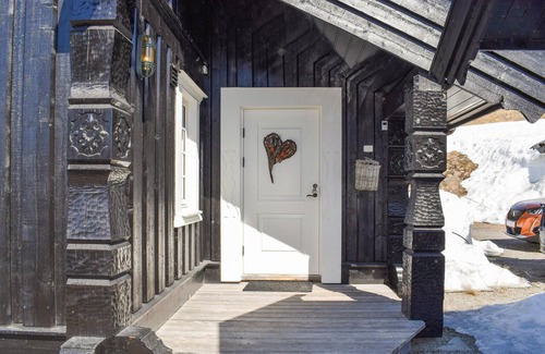 Rauland House | Gorgeous home in Rauland