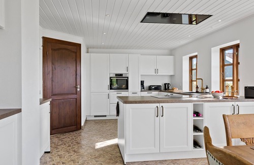 Langeland Municipality House | Gorgeous home in Rudkøbing with WiFi