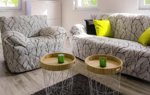 Saborsko House | Gorgeous Home In Saborsko With Wifi