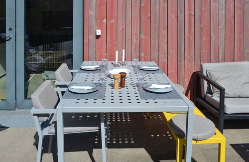 Sogne House | Gorgeous home in Søgne with WiFi