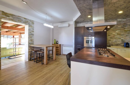 Todi House | Gorgeous home in Todi