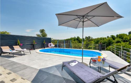 Gornji Kneginec House | Gorgeous Home In Varazdin Breg