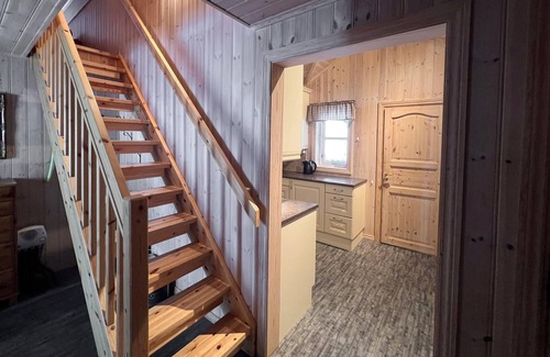 Venabygd House | Gorgeous home in Venabygd with sauna