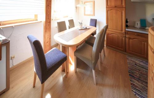 Waldthurn House | Gorgeous Home In Waldthurn With Wifi