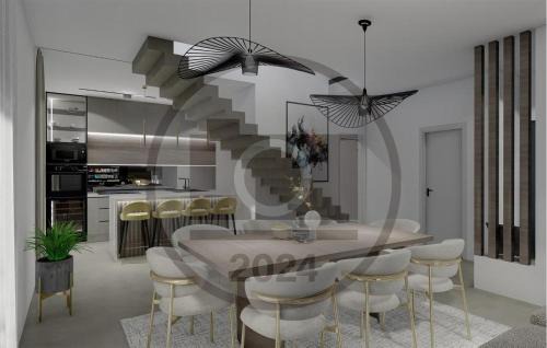 Murvica House | Gorgeous Home In Zadar