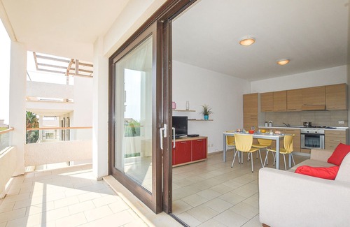 Marina di Ragusa House | Gorgeous home in Marina di Ragusa