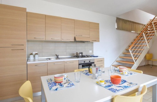 Marina di Ragusa House | Gorgeous home in Marina di Ragusa