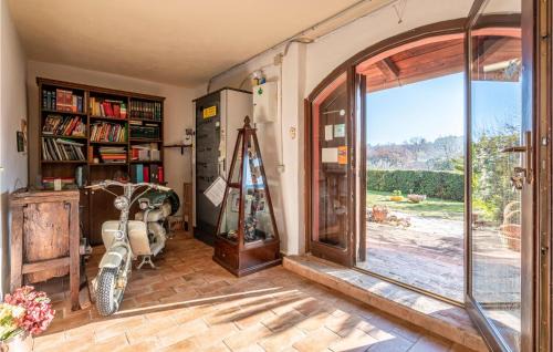 Montefiore dell'Aso House | Gorgeous Home In San Giovanni